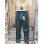 jean 7187 simili Melly and CO vert