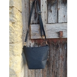 SAC BANDOULIERE MEDIO LOUP BLACK1