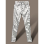 pantalon-simili-7187-melly-and-co-silver