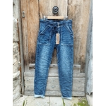 JOGGING JEAN 7169 Melly and Co 2