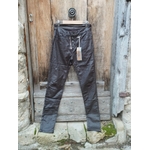 pantalon simili 7187 melly and co choco 3