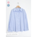 chemise-raye-bleu