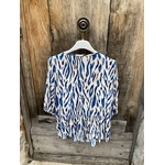 blouse-a-noeuds-zebra-bleu-1