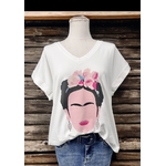 tshirt-frida-kahlo-blanc-april-vintage