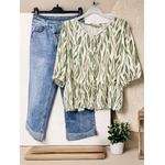 blouse-a-noeuds-zebra-kaki-3