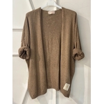 gilet-stars-camel-april-vintage