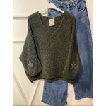 pull-etoile-strass-kaki-april-vintage