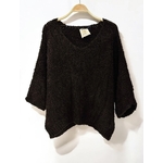pull-etoile-strass-chocolat-april-vintage-1