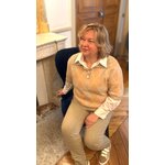 gilet-jacquard-beige-et-orange-8
