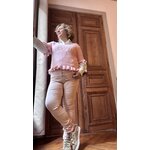 pantalon-karostar-boutons-bijoux-rose-3