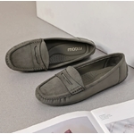 mocassins-confort-femme-kaki-moow