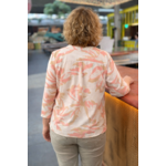 blouse-grande-taille-imprime-rose-et-beige-2