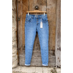JEAN BOUTONS BIJOUX  KAROSTAR