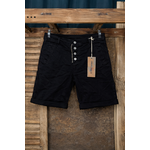 SHORT 6001 MELLY AND CO NOIR 4