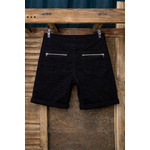 SHORT 6001 MELLY AND CO NOIR 5