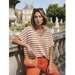 haut-maille-raye-orange-lurex-april-vintage-2