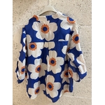 chemise-grosse-fleurs-bleu-roi-2