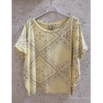 t-shirt-bandana-jaune-et-choco-april-vintage-1