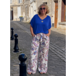 t-shirt-oversize-etoile-bleu-roi
