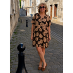 robe-fleurs-izzy-camel-1