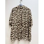 CHEMISE LEOPARD 1