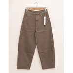 PANTALON BALLON DU 38 AU 48 TAUPE