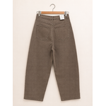 PANTALON BALLON DU 38 AU 48 TAUPE 1