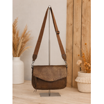 SAC CAMERA BRONZE