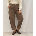 PANTALON BALLON TAUPE