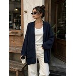 GILOET OVERSIZE MARINE 1