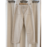 PANTALON CHINO BEIGE