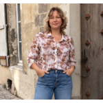 CHEMISE NUDE ET CAMEL MAELLE 1