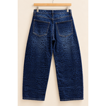 JEAN BALLON LEOPARD S WOMAN 6042 C
