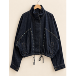 VEST BOMBERS JEAN BRUT S WOMAN 5158