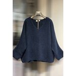 PULL TEDDY MARINE 2