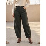 PANTALON BALLON KAKI