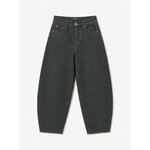 PANTALON BALLON KAKI 2
