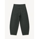 PANTALON BALLON KAKI 3