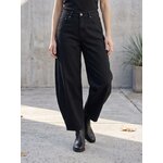 PANTALON BALLON NOIR