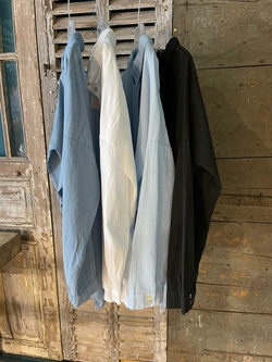blouses et chemises banditas