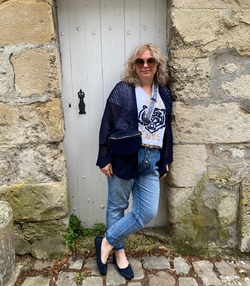 look grande taille Rock and Love