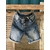 short jean 6003 melly and co