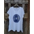 ts rock & love grande taille marine 1