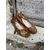 BALLERINES AVEC ETOILE CAMEL 4