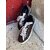 BASKETS VANESSA A LACETS CHOCOLAT - MOOW 4