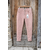 PANTALON BOUTONS BIJOUX KAROSTAR ROSE 7