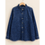 VESTE CHEMISE LEOPARD SWOMAN 6039