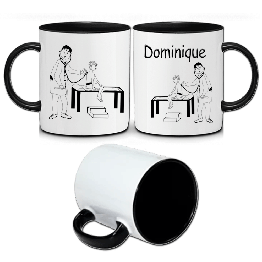 mug-noir-docteur-medecin-soignant-texticadeaux-personnalisable-personnalisation-personnalise-prenom-cabinet-medical-hopital-medecine-soins-dominique