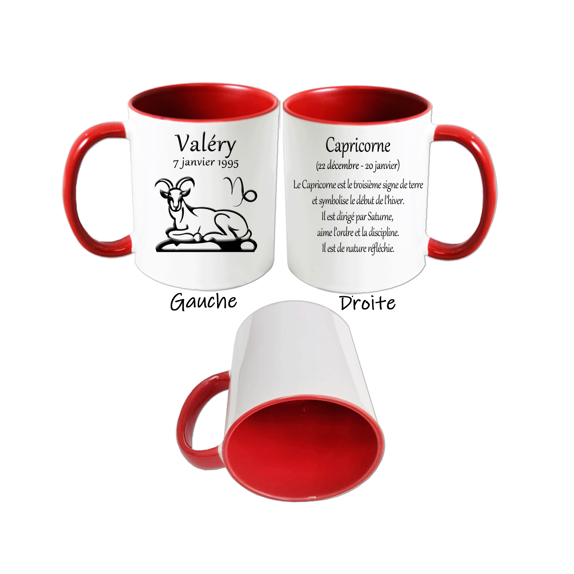 mug-texticadeaux-rouge-astrologie-zodiaque-capricorne-personnalise-personnalisation-personnalisable-date-naissance-prenom-valery