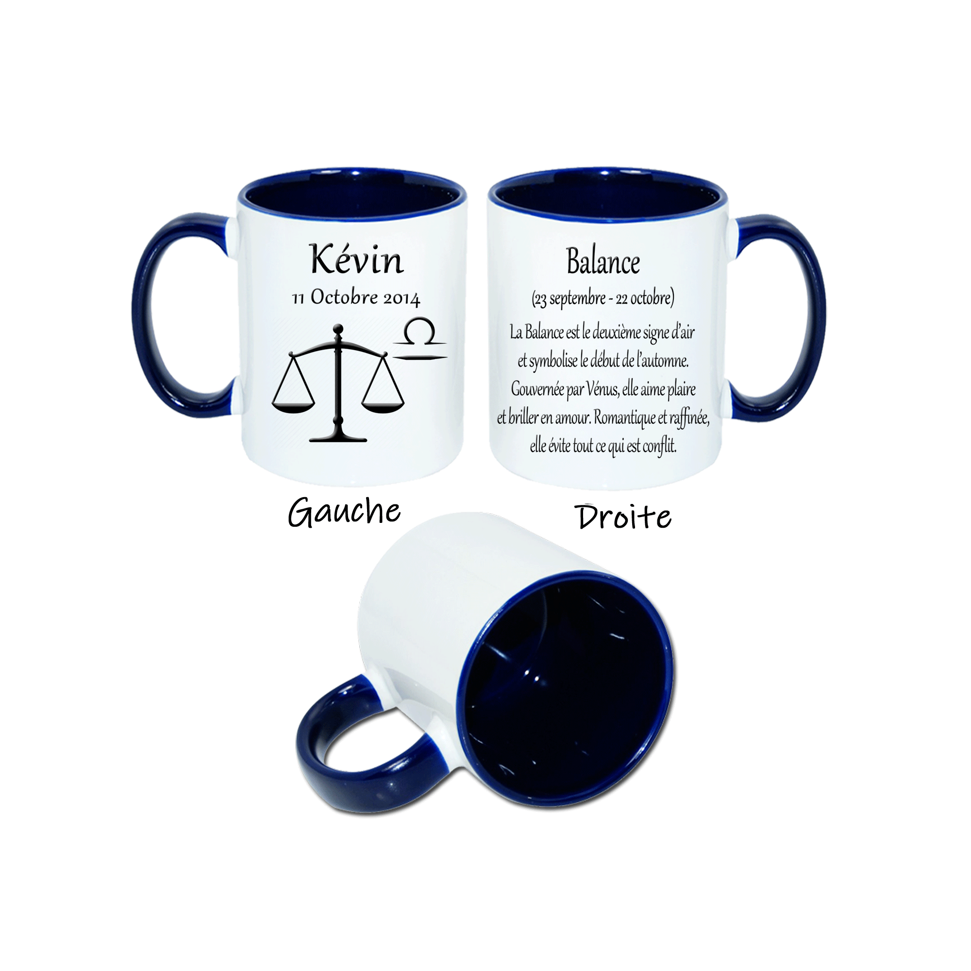 mug-texticadeaux-bleu-marine-astrologie-zodiaque-balance-personnalise-personnalisation-personnalisable-date-naissance-prenom-kevin